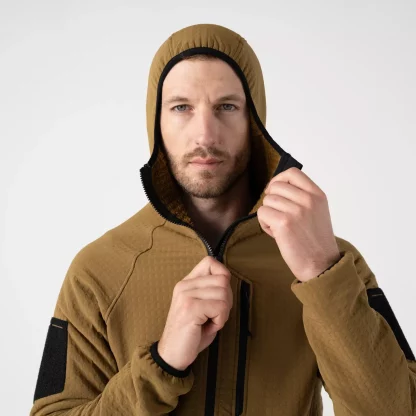 Толстовка Patriot PRO Fleece Helikon-Tex
