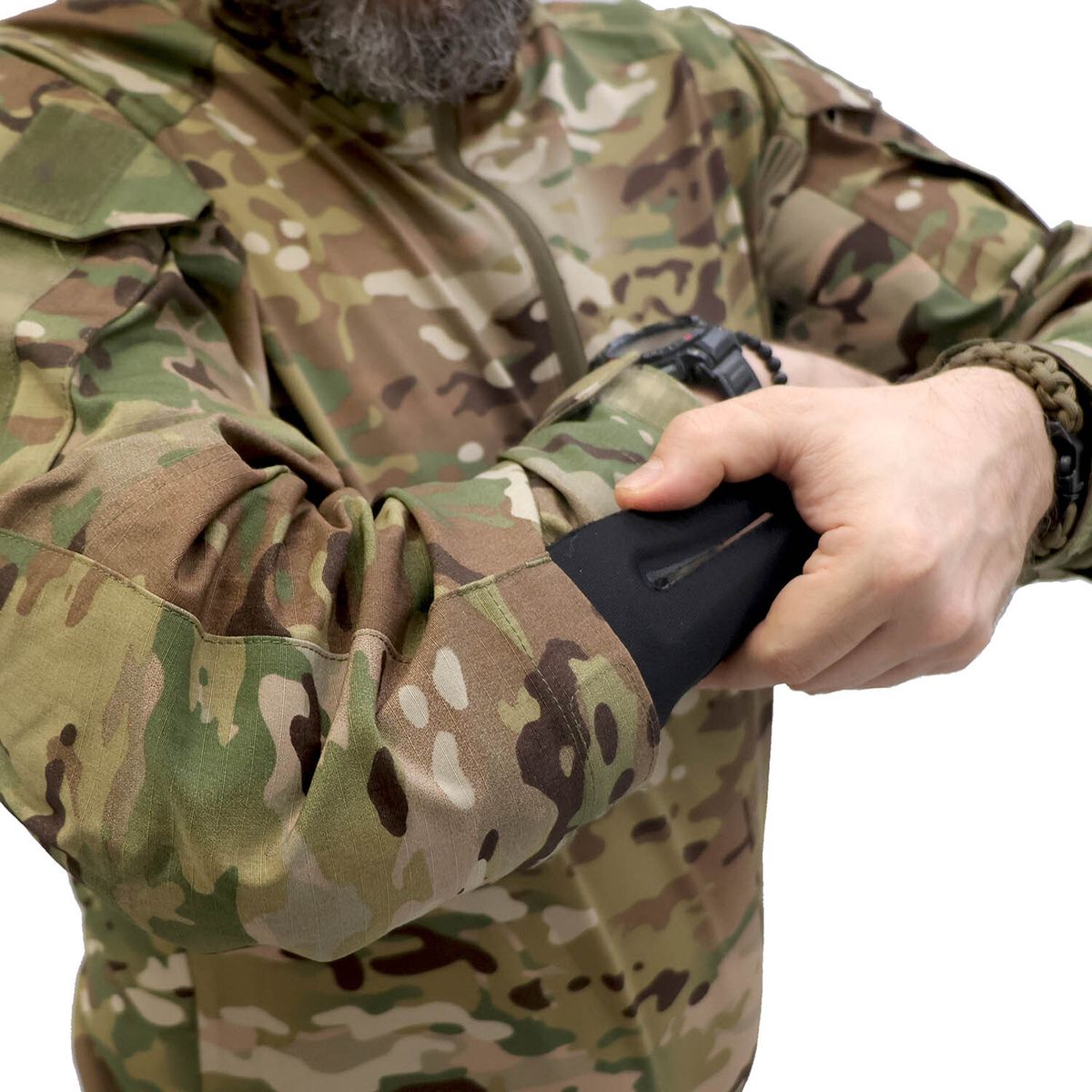 Боевая рубашка "Рысь-С" 5.45 Design®