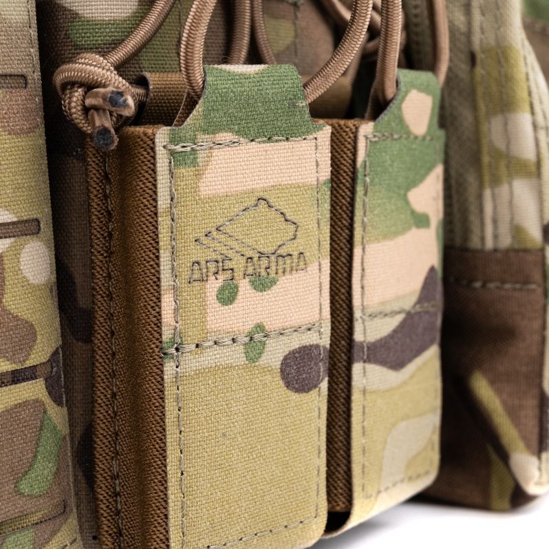 Разгрузочная система D3-M LC Ars Arma