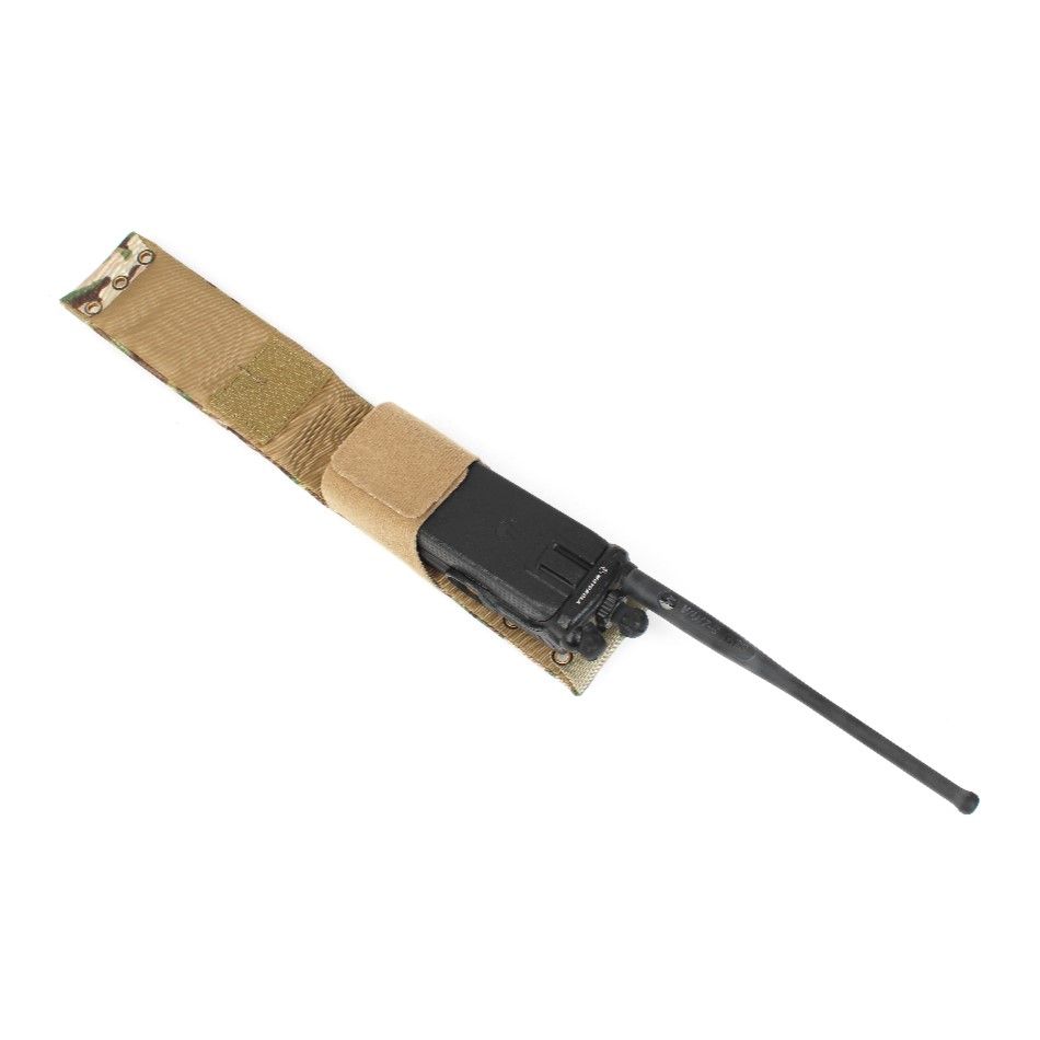 Ferro style RADio подсумок AC-PH84 Академия Снаряжения