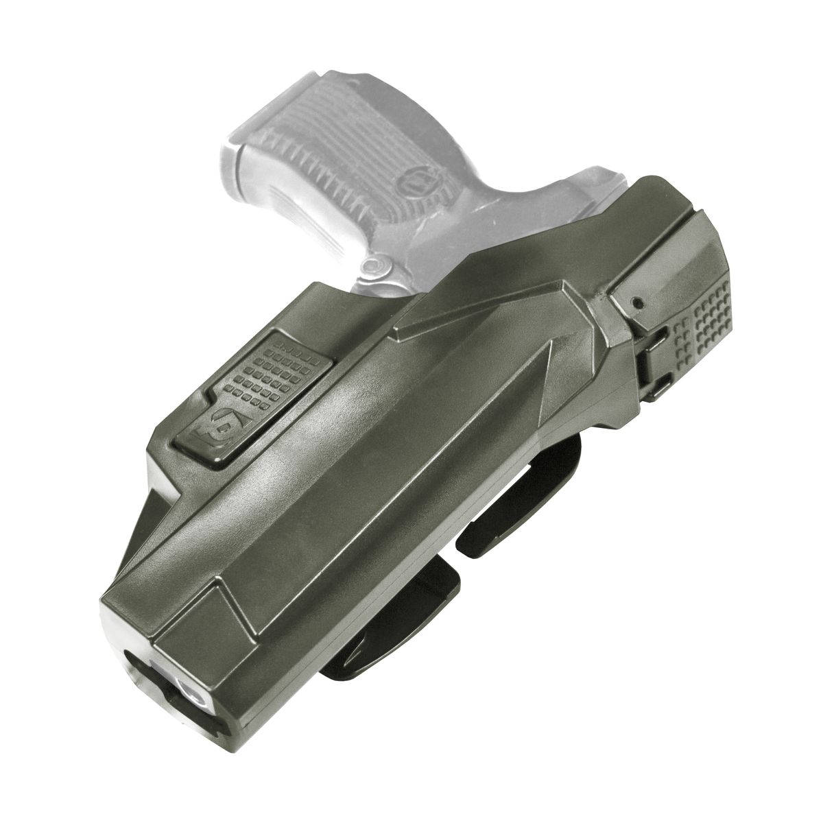 Кобура Альфа-2 для Пистолета Ярыгина с быстросъемным креплением Stich Profi