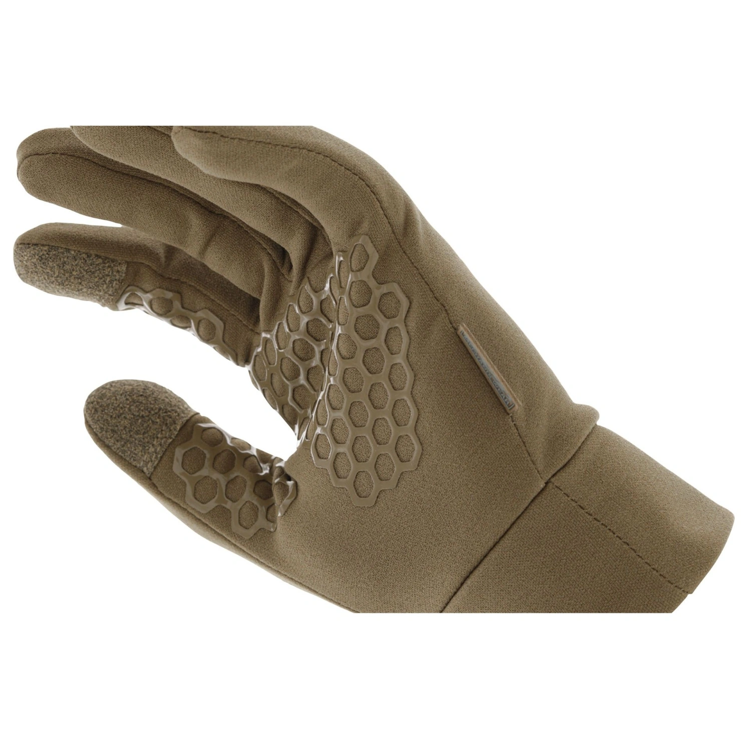 Тактические перчатки Coldwork Base Layer Mechanix Wear