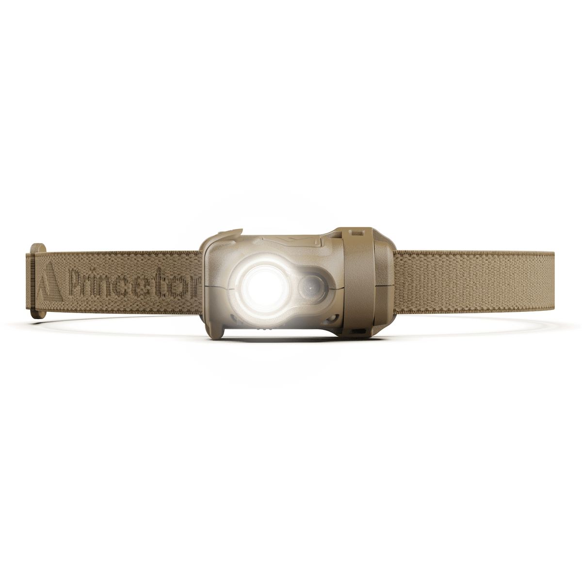 Фонарь BYTE Tactical Headlamp 200 Lumen Tan Princeton Tec