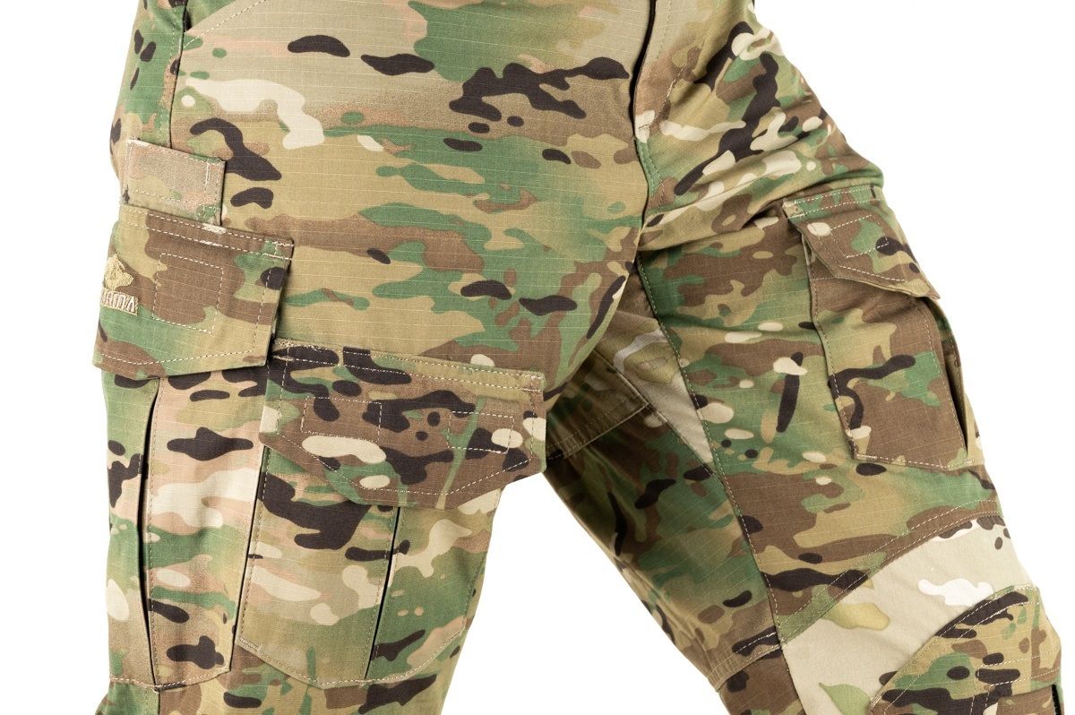Боевые брюки CP Gen.3 Ars Arma