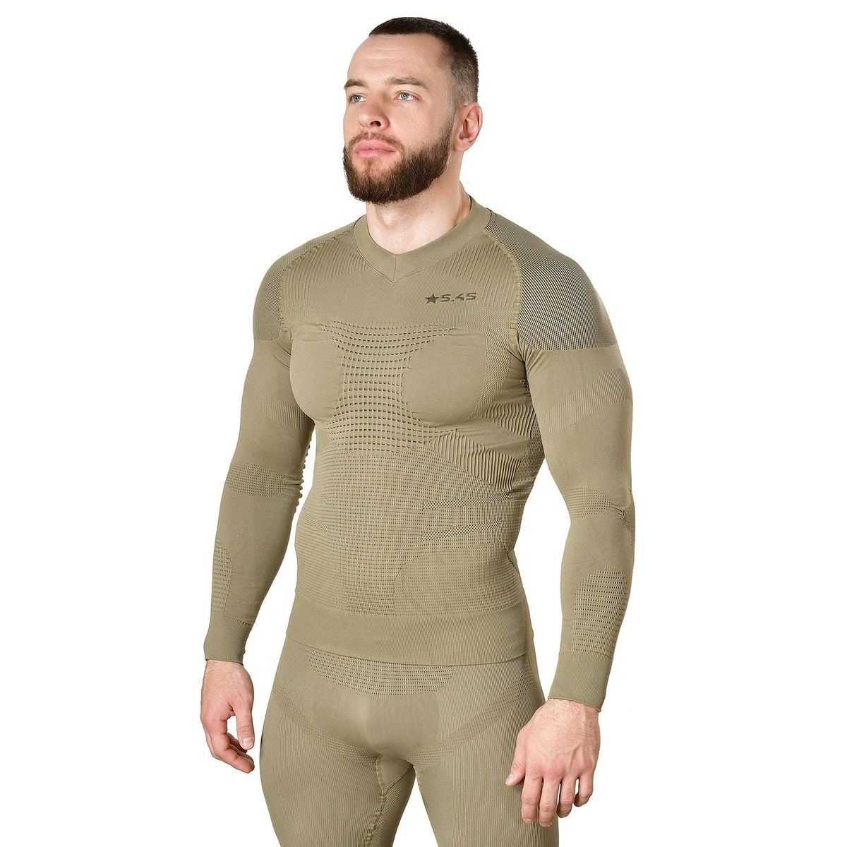 Термофуфайка Phantom Деми 5.45 Design®