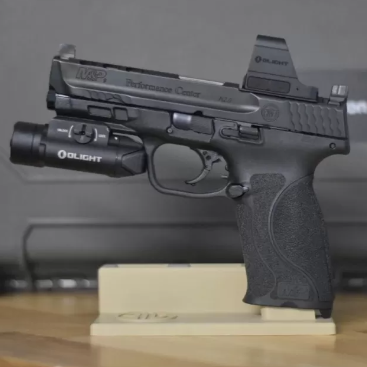 Коллиматорный прицел Osight GN Olight