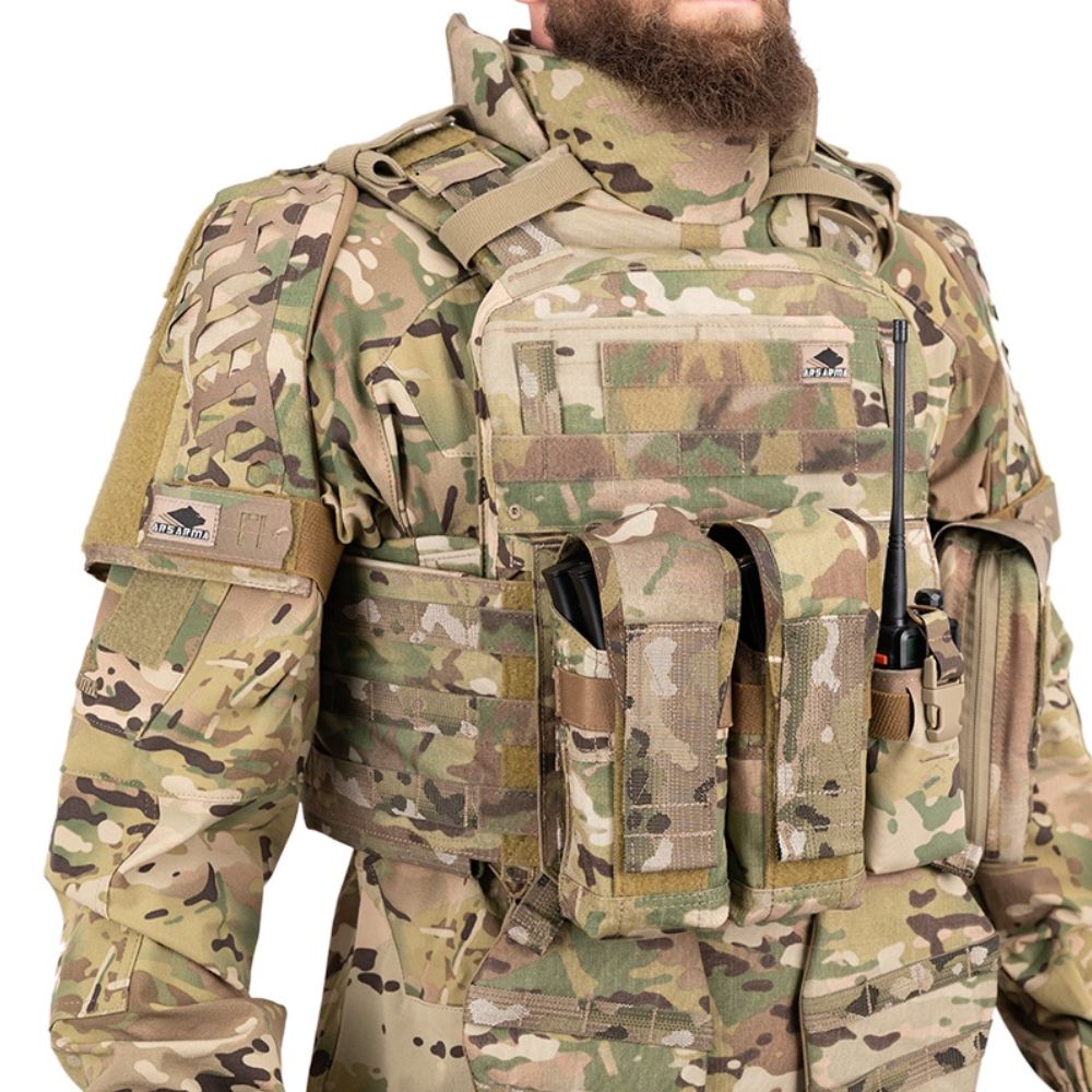 Корсетный жилет CPC Mod.3 Ars Arma