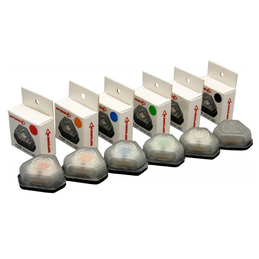 Маяк F102 FIREFLY MARKER LIGHT OPSMEN Earmor