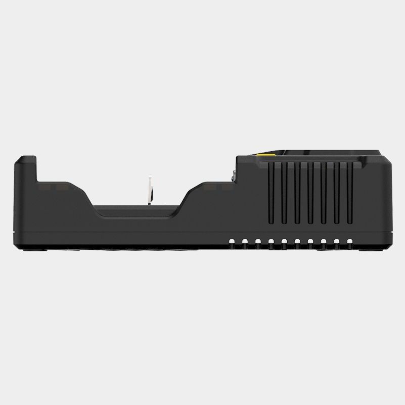 Зарядное устройство Uni C4 Plug Type C Armytek