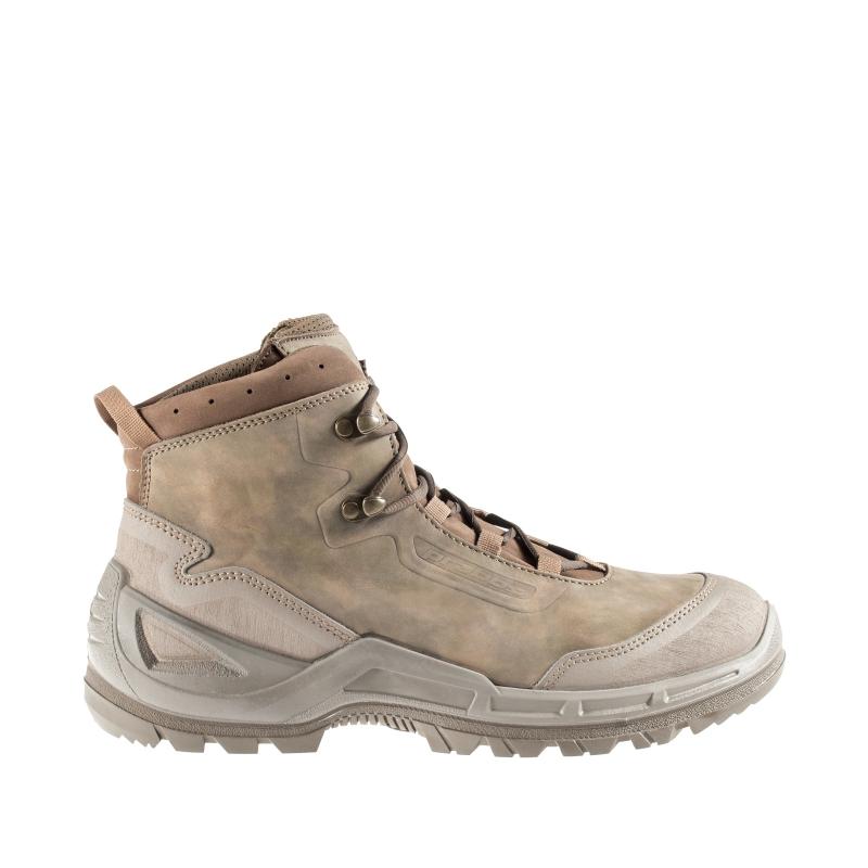 Ботинки VAGABUND Ankle Field, цвет Camouflage Prabos