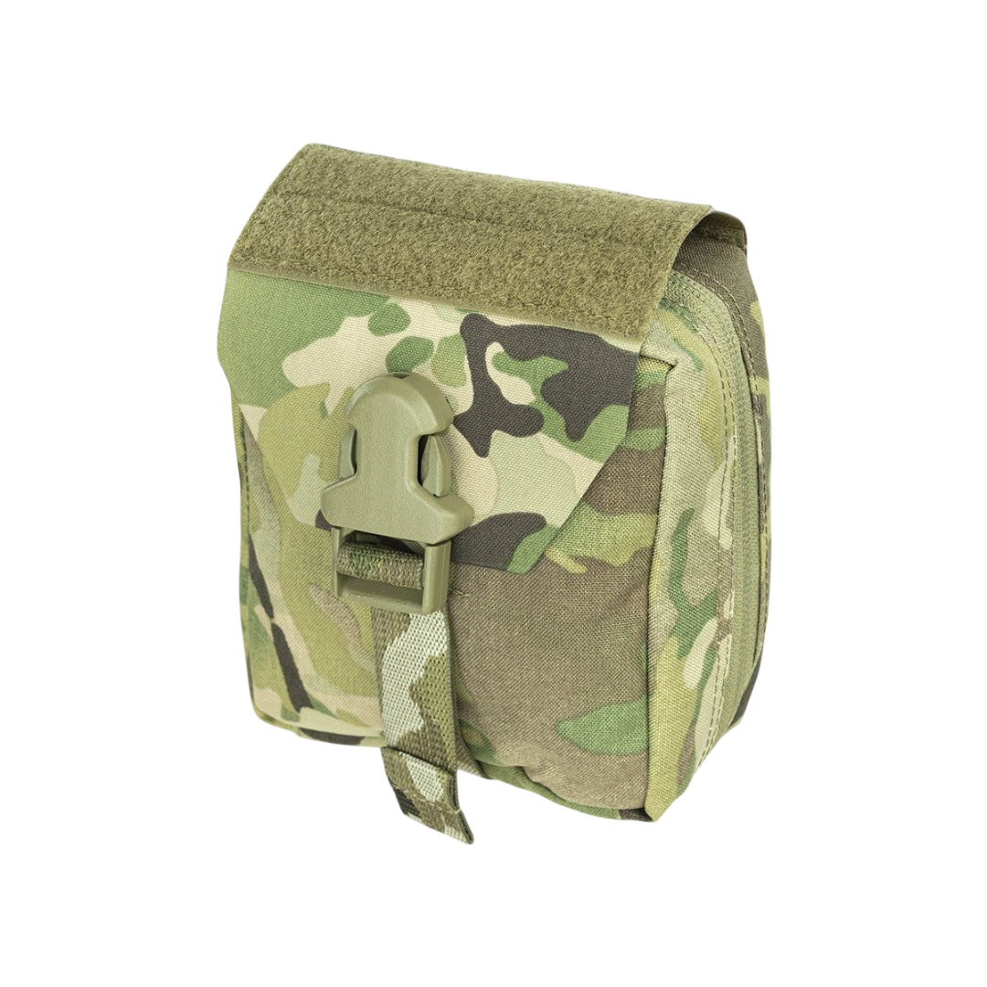 Медицинский подсумок ATS отрывной Ars Arma