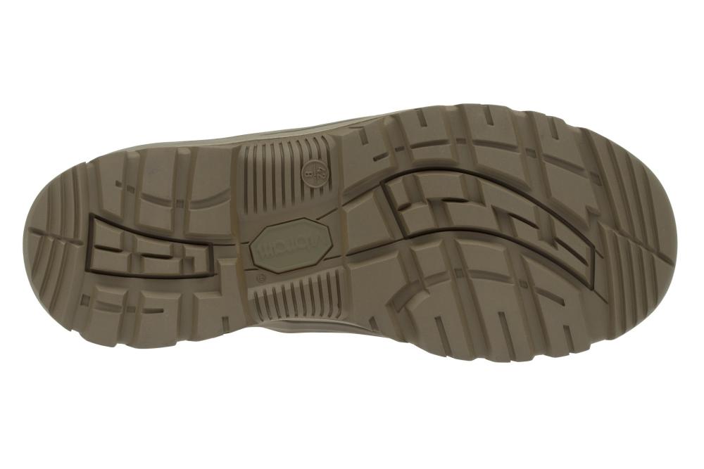 Ботинки VAGABUND Ankle Field, цвет Camouflage Prabos