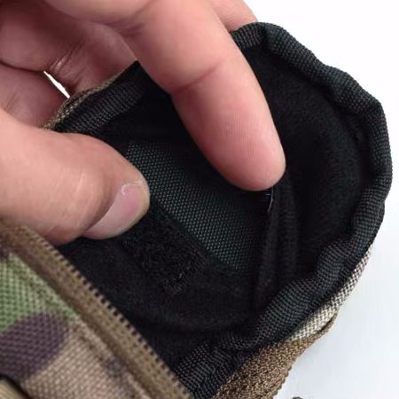 Чехол для очков Rogisi