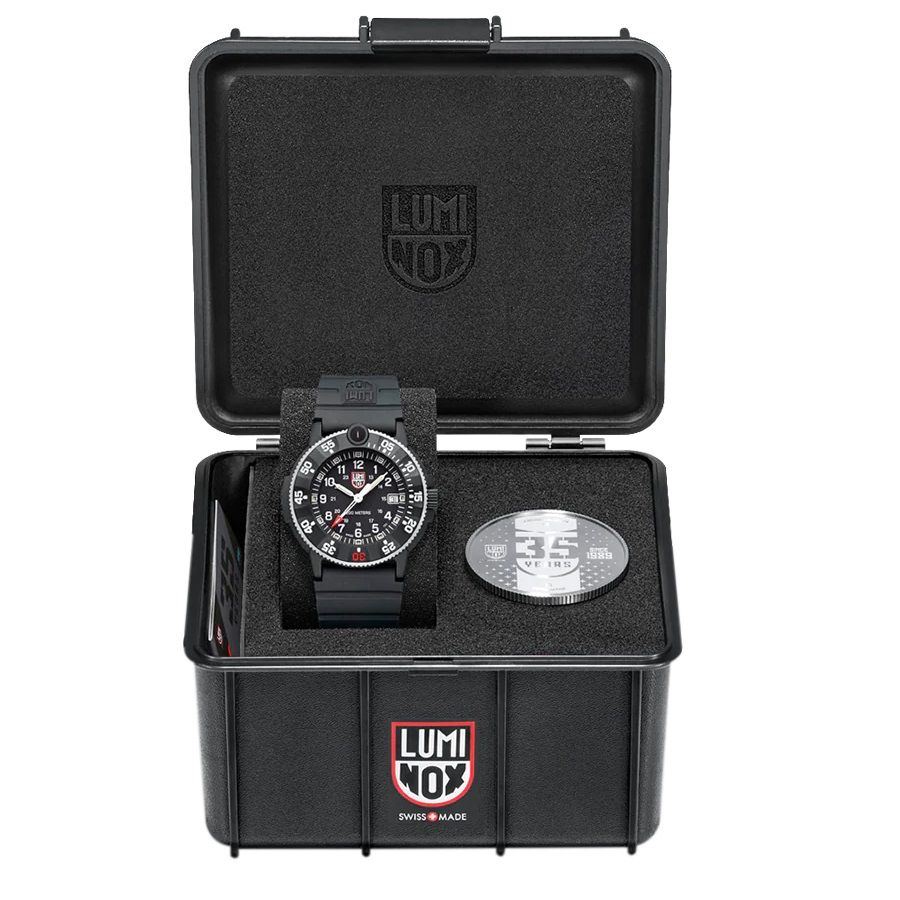 Часы XS.3001.H.SET Original Navy Seal Evo Luminox