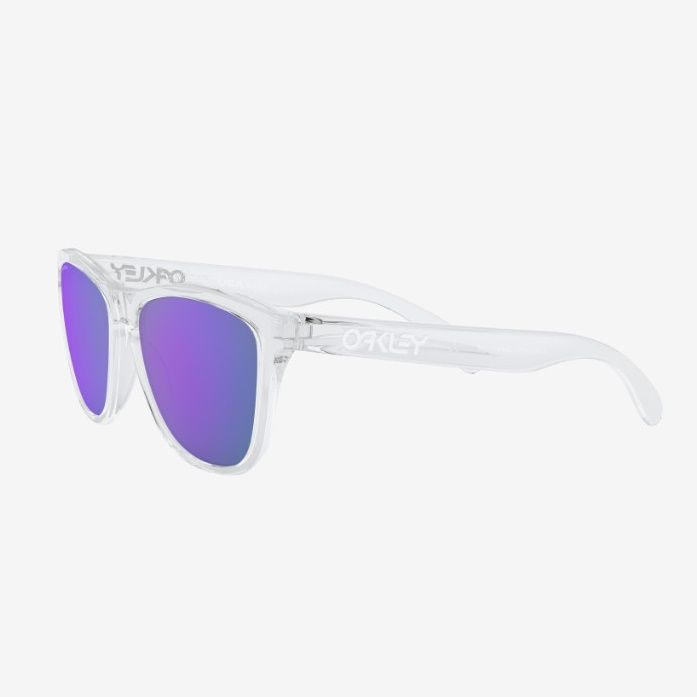Очки Frogskins OO9013 9013H7 55 Oakley
