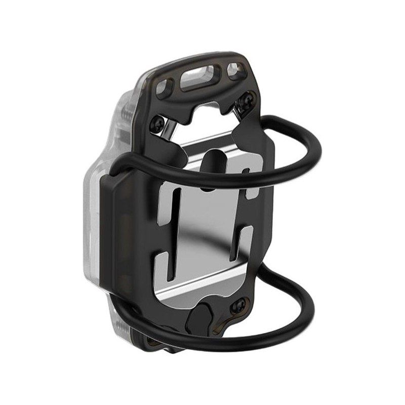 Маяк Crystal USB-C Серый мультифонарь Armytek