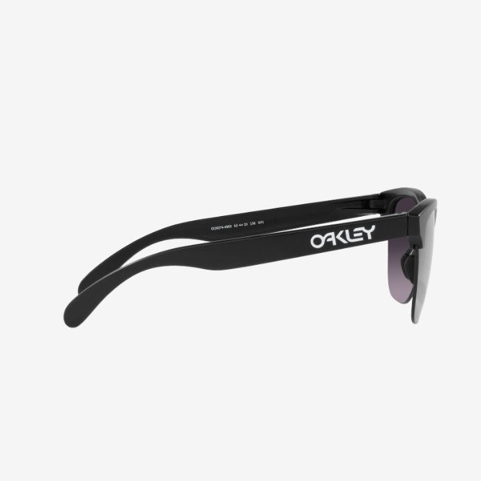 Очки Frogskins Lite OO9374 937449 63 Oakley