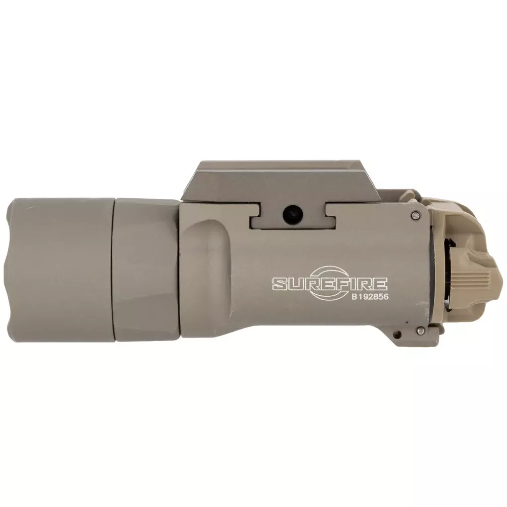 Фонарь X300T-B Turbo TAN SureFire