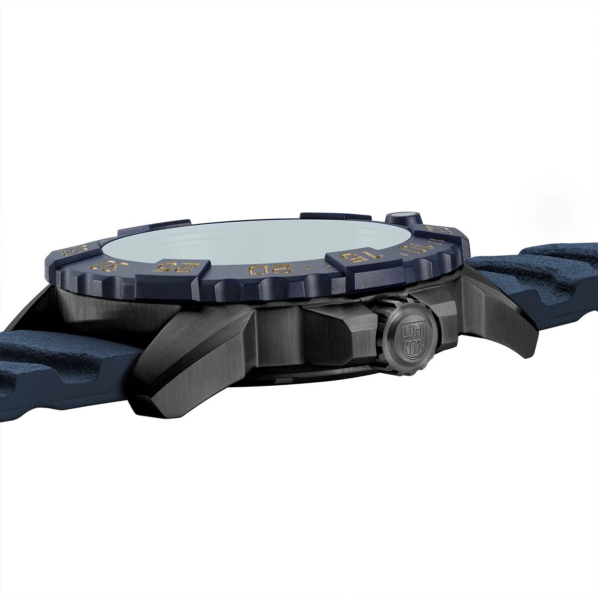 Часы XS.3255.CB.NSF Navy SEAL Foundation Luminox