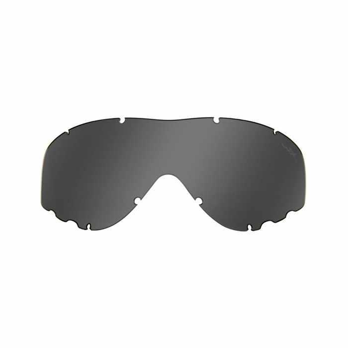 Тактические очки X SPEAR Smoke Tan Frame 2 линзы SP29T Wiley-X