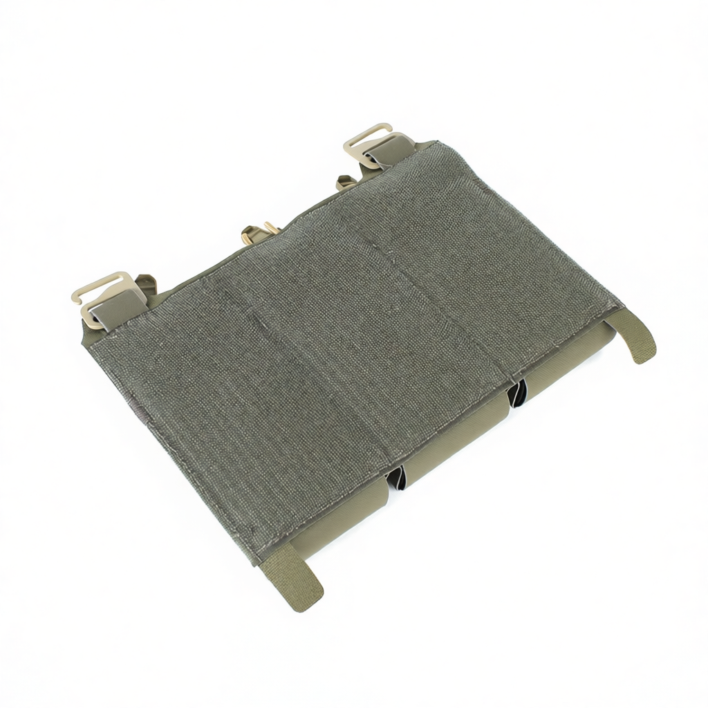 Ferro style KTAR Front Flap панель AC-FP05 Академия Снаряжения