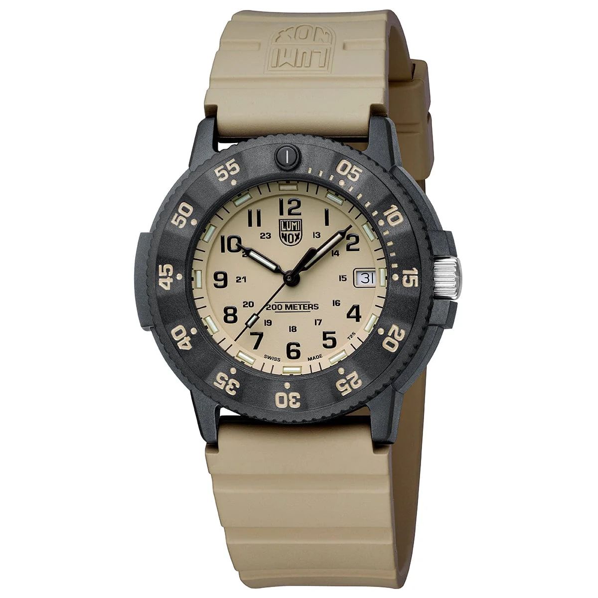 Часы XS.3010.EVO.S Original Navy Seal Evo Luminox