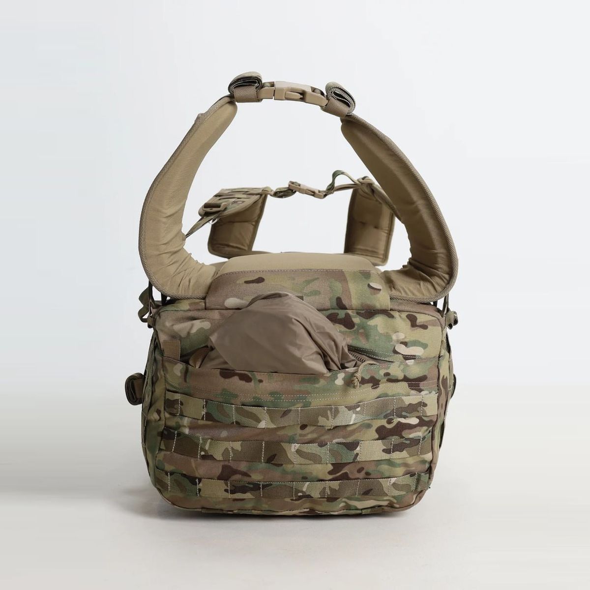 Рюкзак тактический Cascade 60M CORDURA Сплав