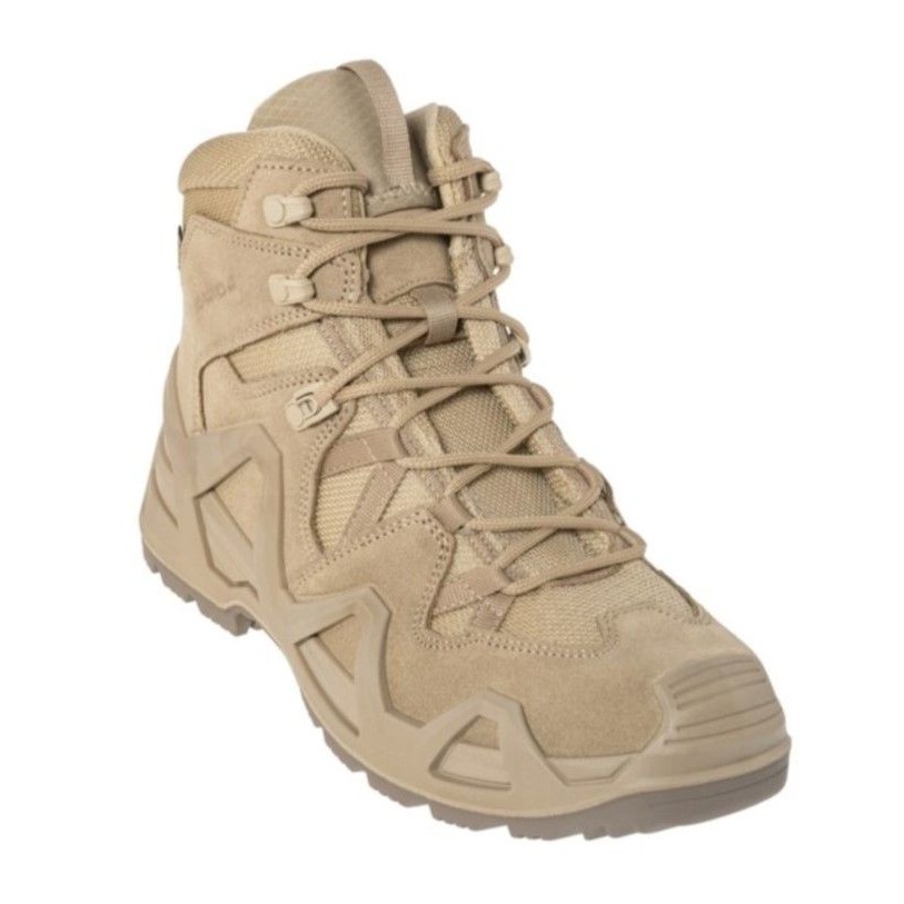 Ботинки Zephyr MK2 MID Lowa