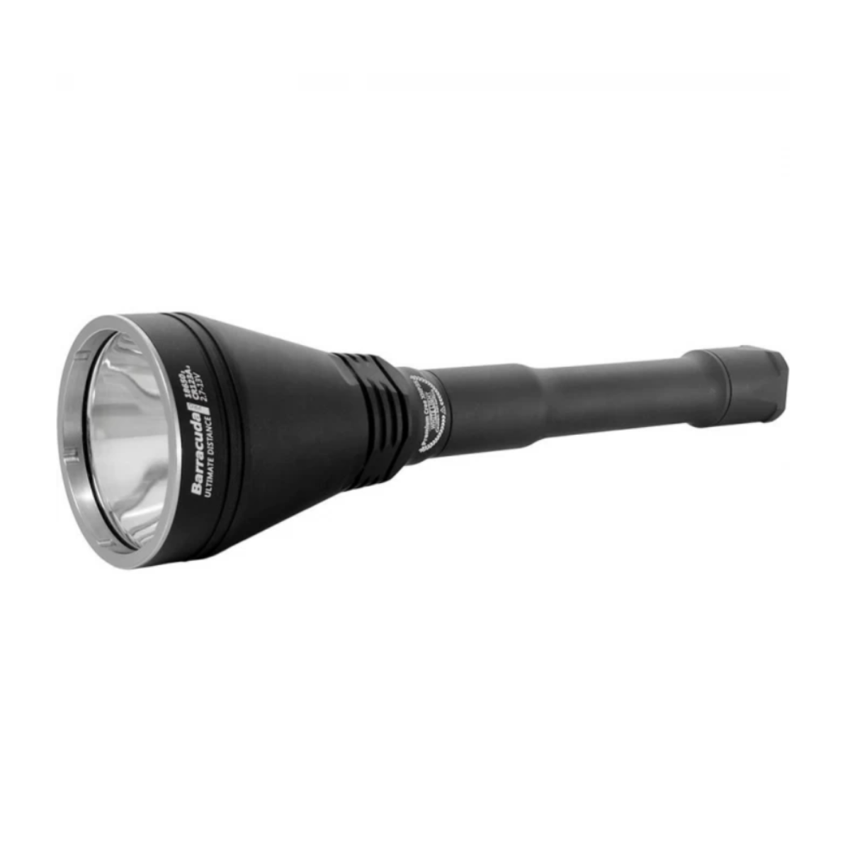 Фонарь тактический BARRACUDA PRO XHP35 HI Белый свет Armytek