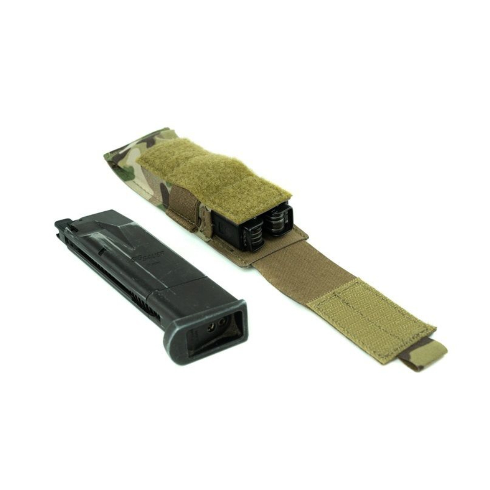 Подсумок Пистолетный на 1 LC Ars Arma