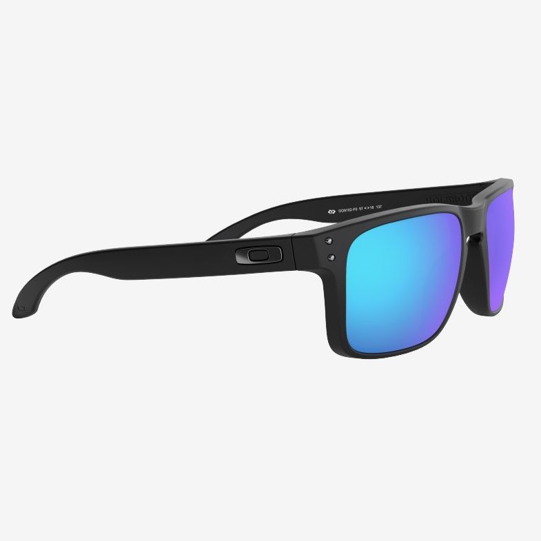 Очки Holbrook OO9102 9102F0 57 Oakley