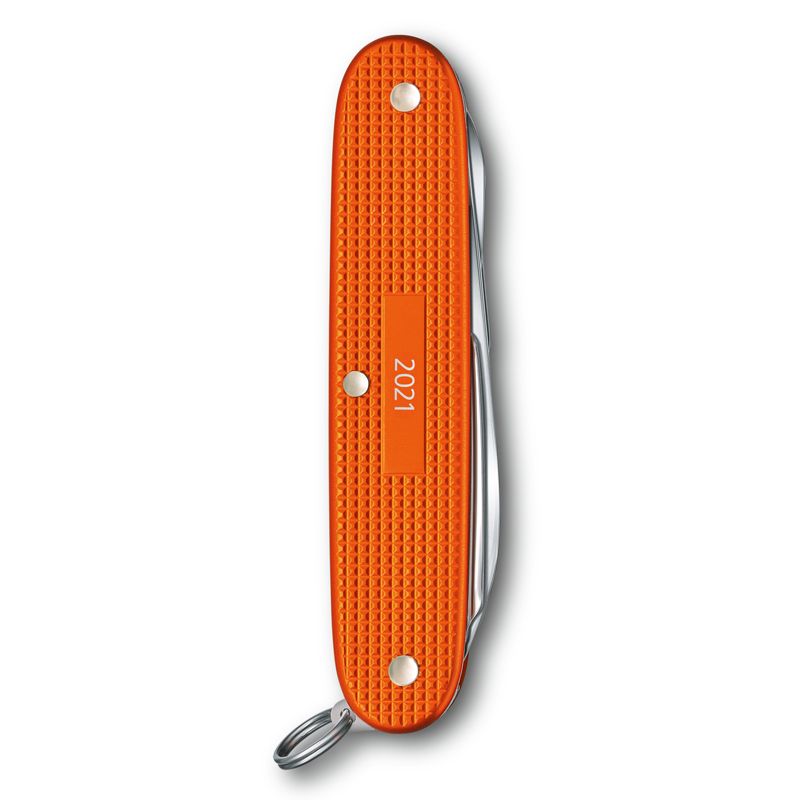 Нож перочинный Pioneer X Alox Limited Edition 2021 0.8231.L21 VICTORINOX