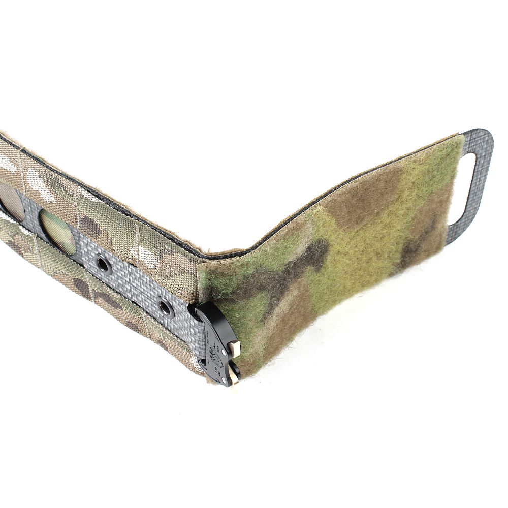 Ferro style 3AC Cobra Buckle Kit комплект пряжек PT-UA50 Pew Tactical