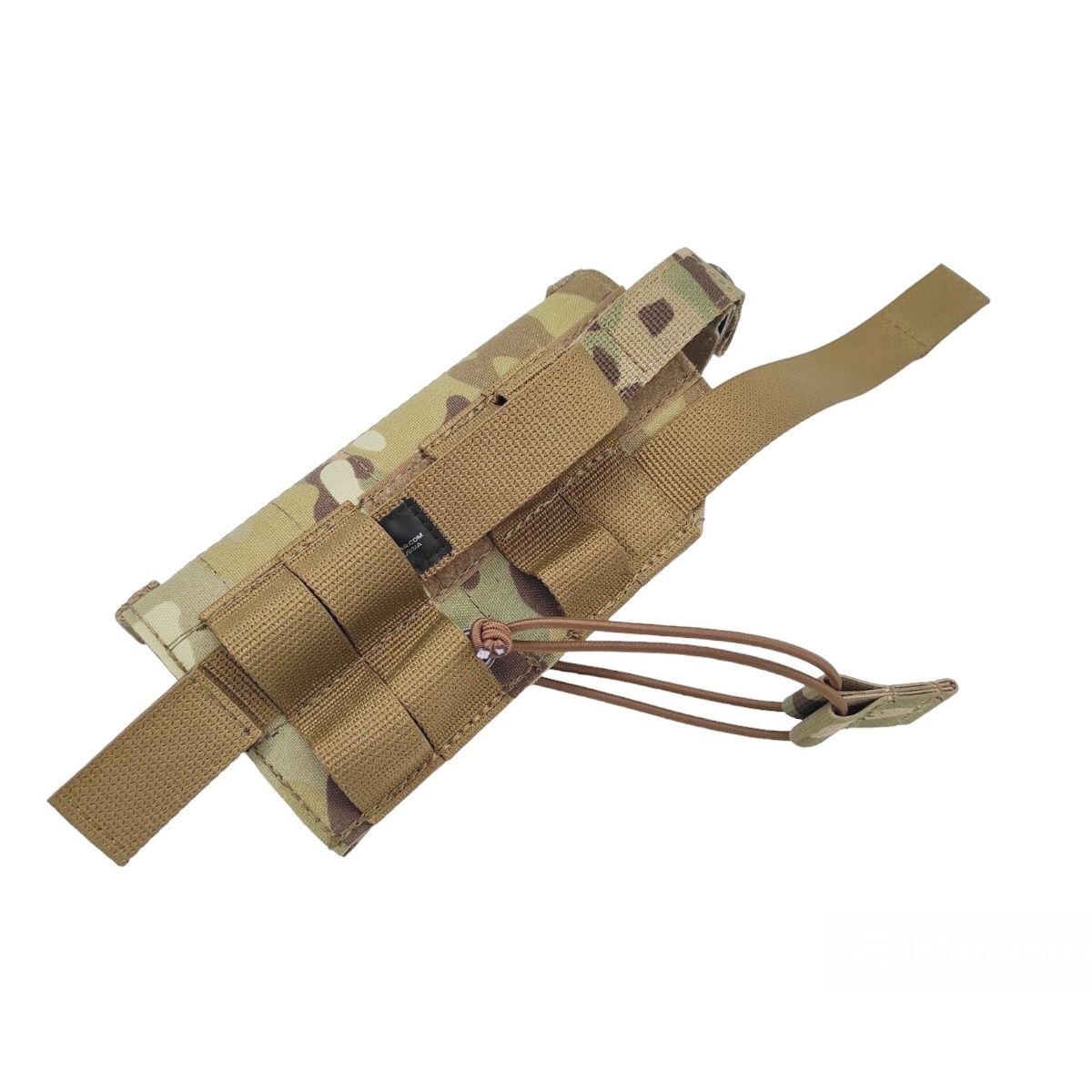 Кобура универсальная молле правая HP-101 WARTECH