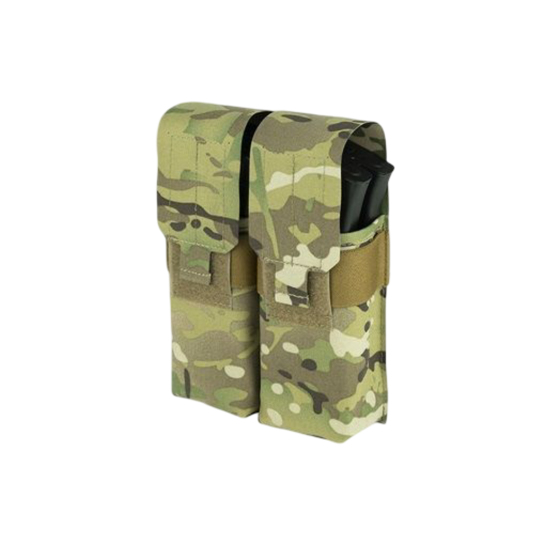 Подсумок АК Клапан на 4 LC Ars Arma