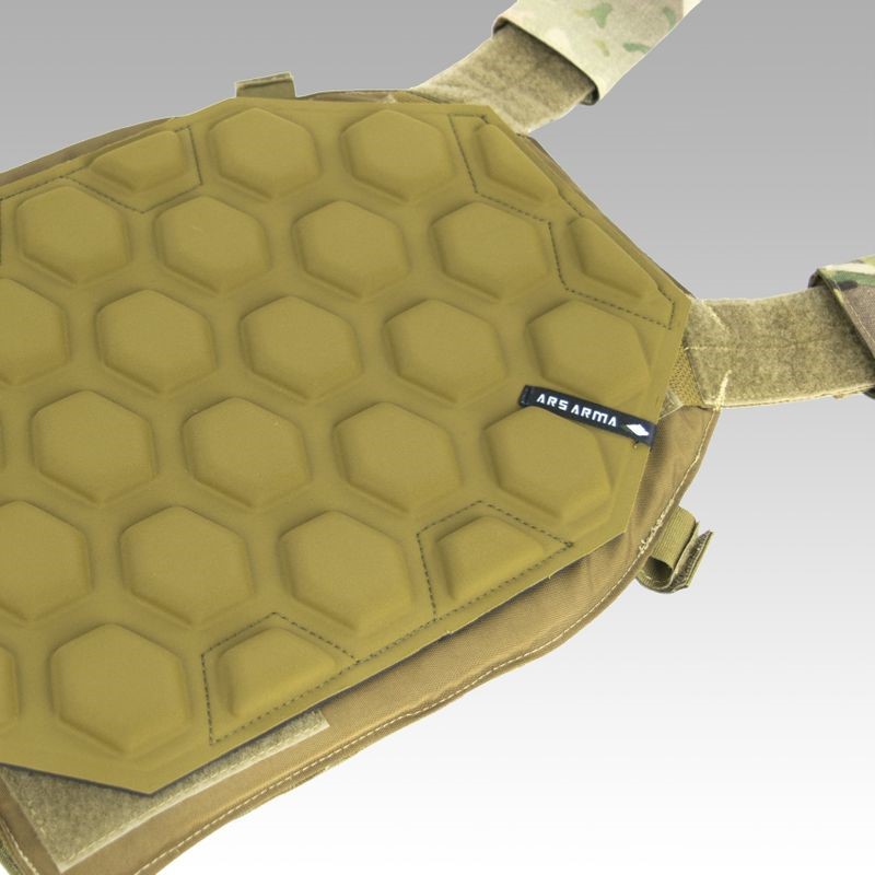 Кап HEXS пара Академия снаряжения