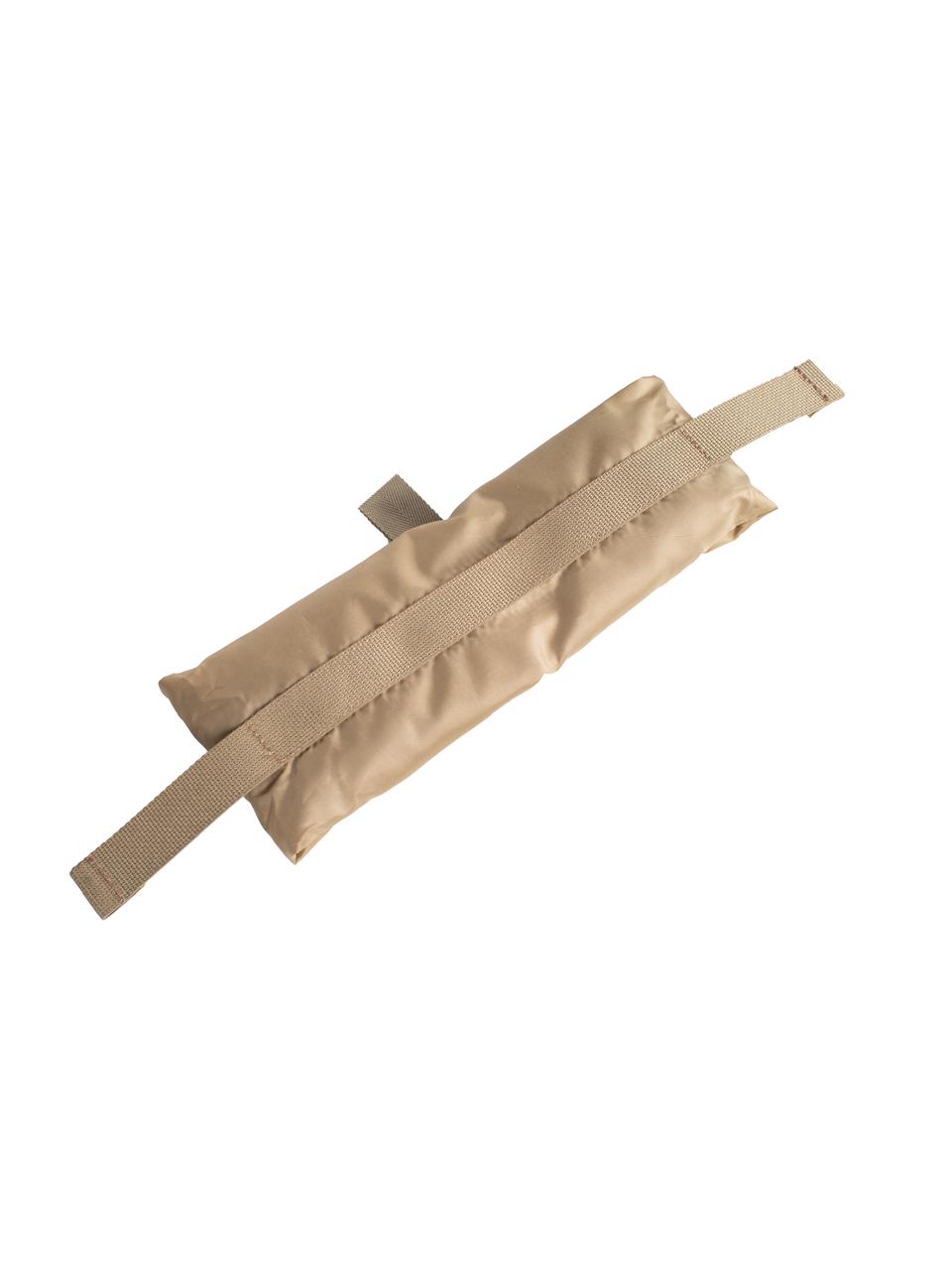 Подсумок-ролл под аптечку Апофис Colchuga x STRAZH EDITION