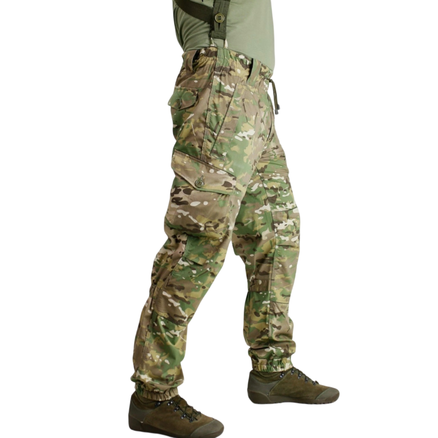 Костюм «Сумрак-М3» Барс