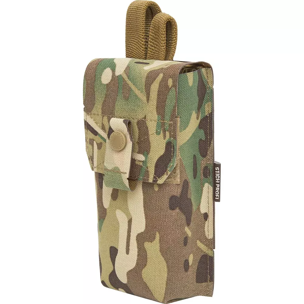 Стропа эвакуационная 7 метров (ММ) Stich Profi