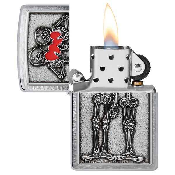 Зажигалка Couple Love ZIPPO 48688