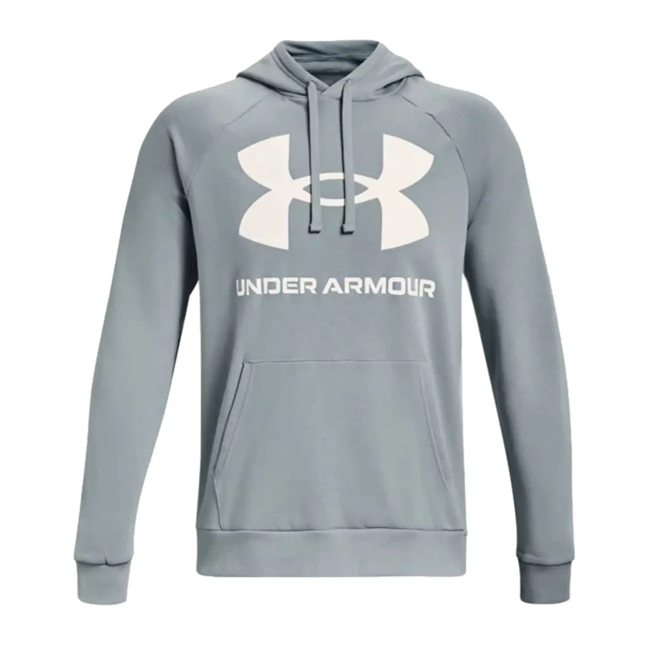 Худи Rival Fleece Big Logo Under Armour