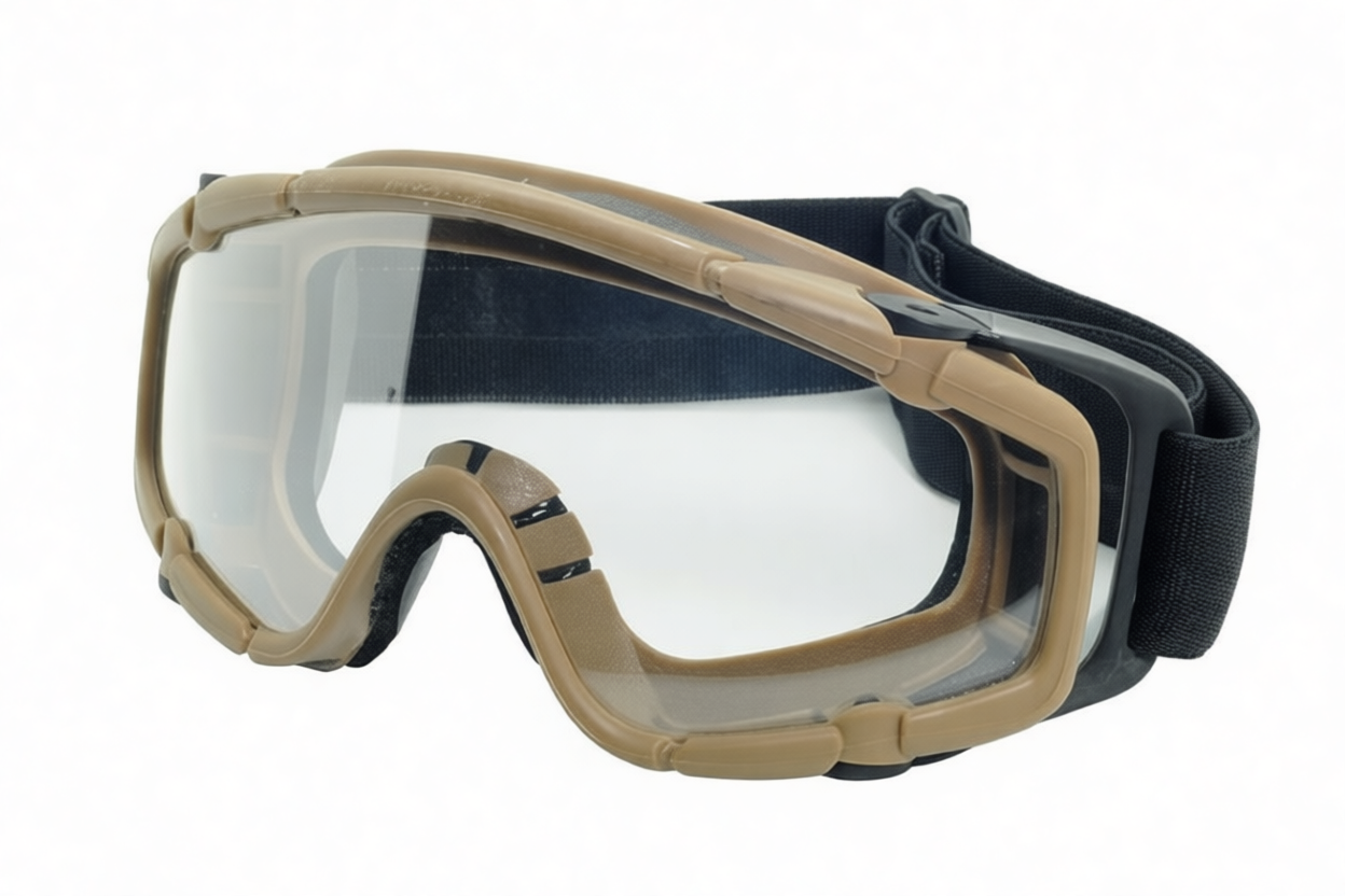 Очки тактические SI TB422 FMA