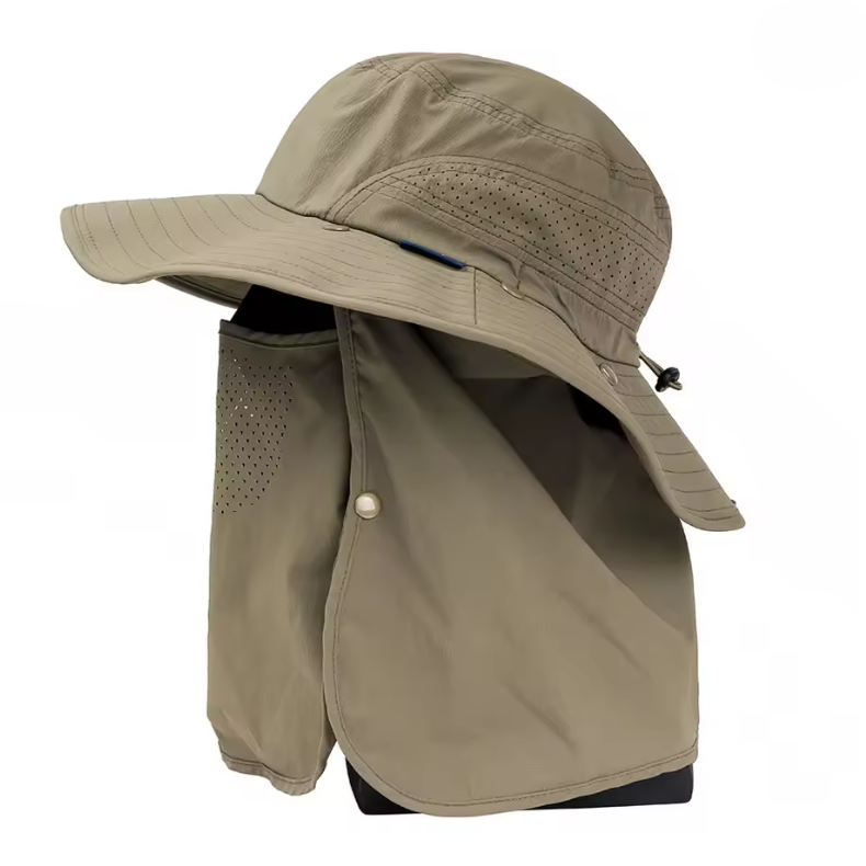Панама Frillnecks Hat EMB9744 Emerson blue label
