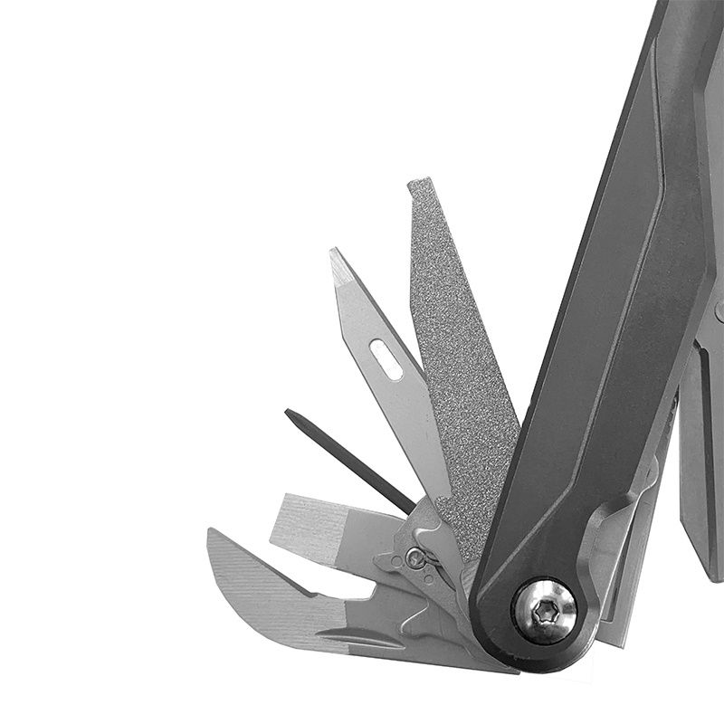 Мультитул DL7 Daicamping