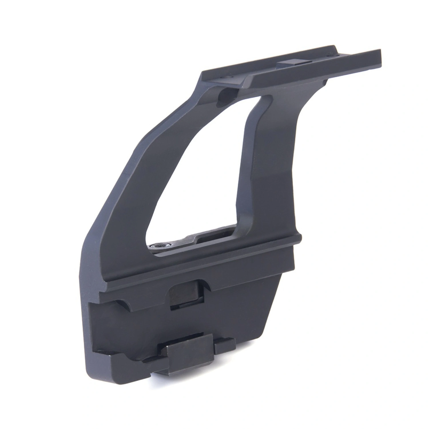 Кронштейн BIT боковой быстросъёмный Aimpoint Micro для АК/Сайга SAG