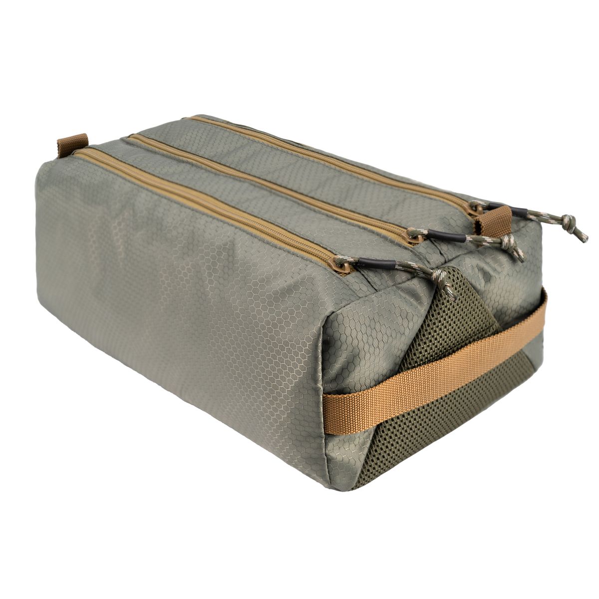 Сумка Спортивная Olive Bad Gringo
