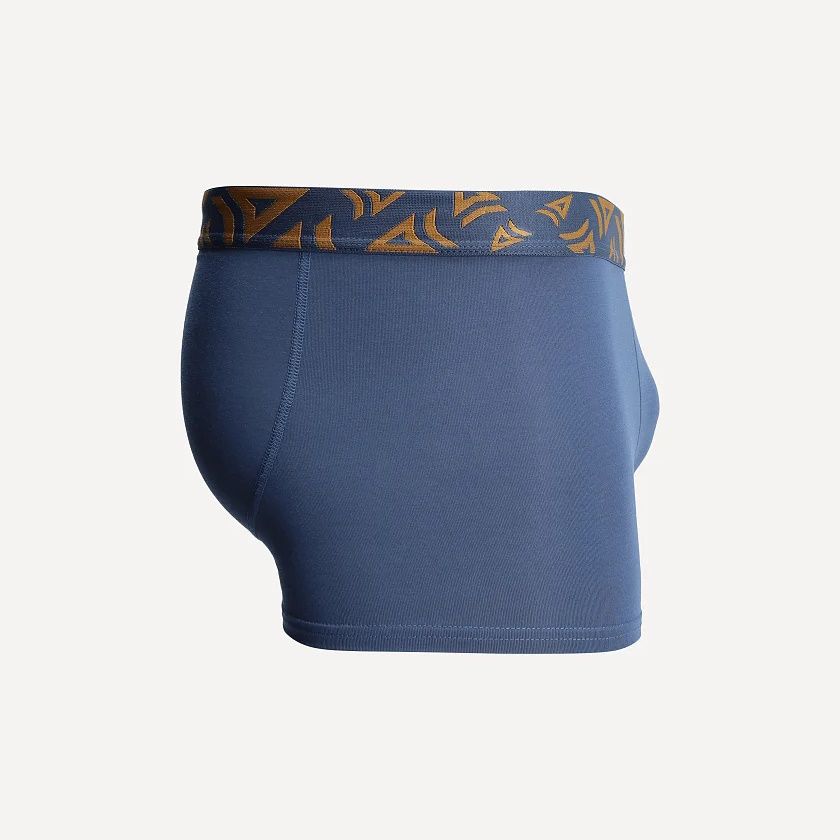 Трусы-боксеры Orion Сплав