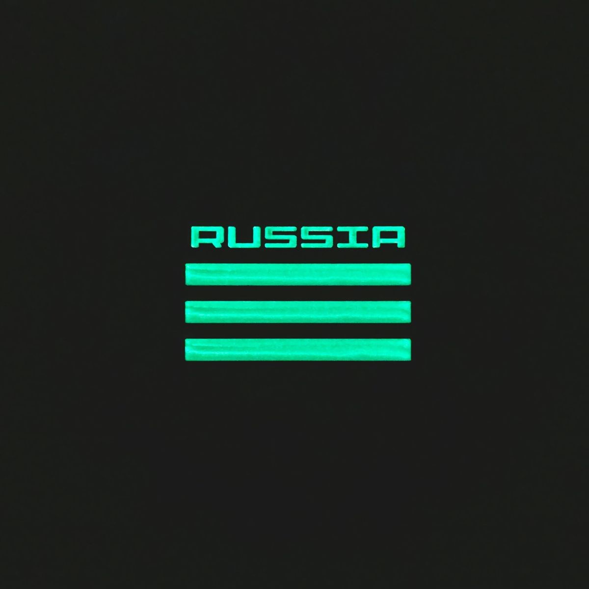 Патч RUSSIA Smola313