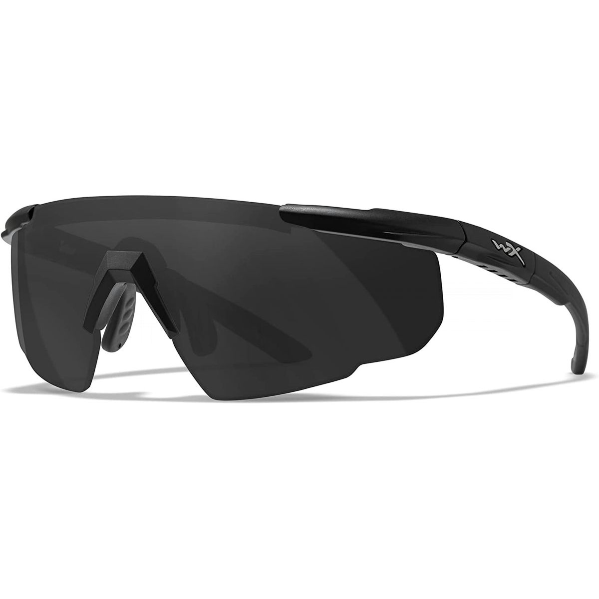 Баллистические очки Saber Advanced 3 линзы 309 Wiley-X