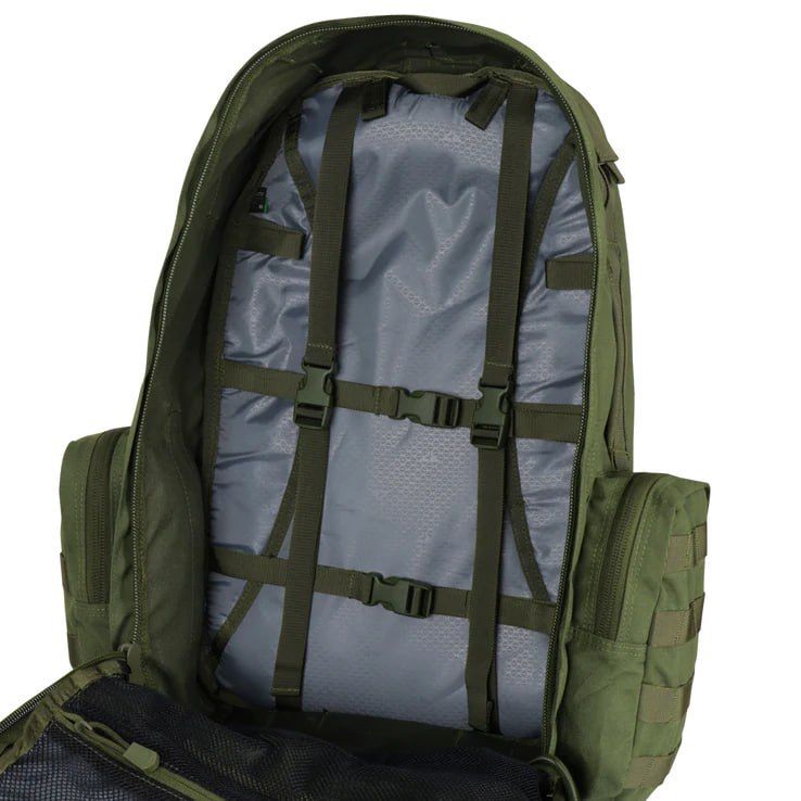 Рюкзак 3-DAY ASSAULT BACKPACK 50L CONDOR OUTDOOR